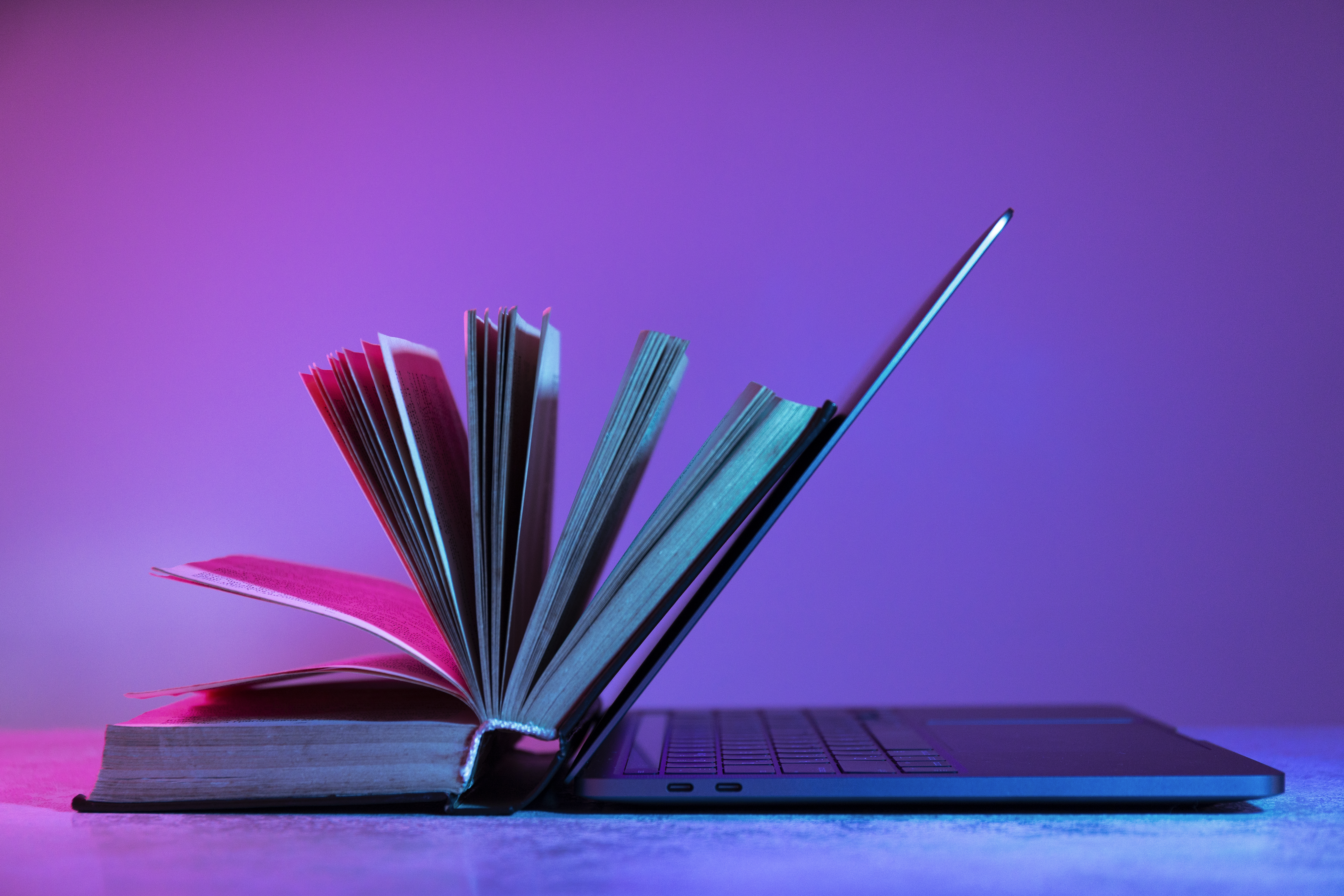 Digital Books